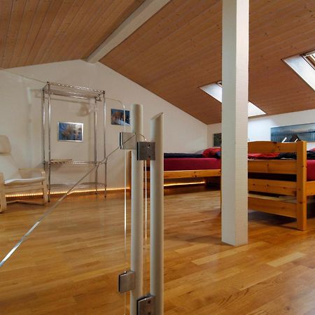 Luxury Apartments Justingerweg Bern Ngoại thất bức ảnh