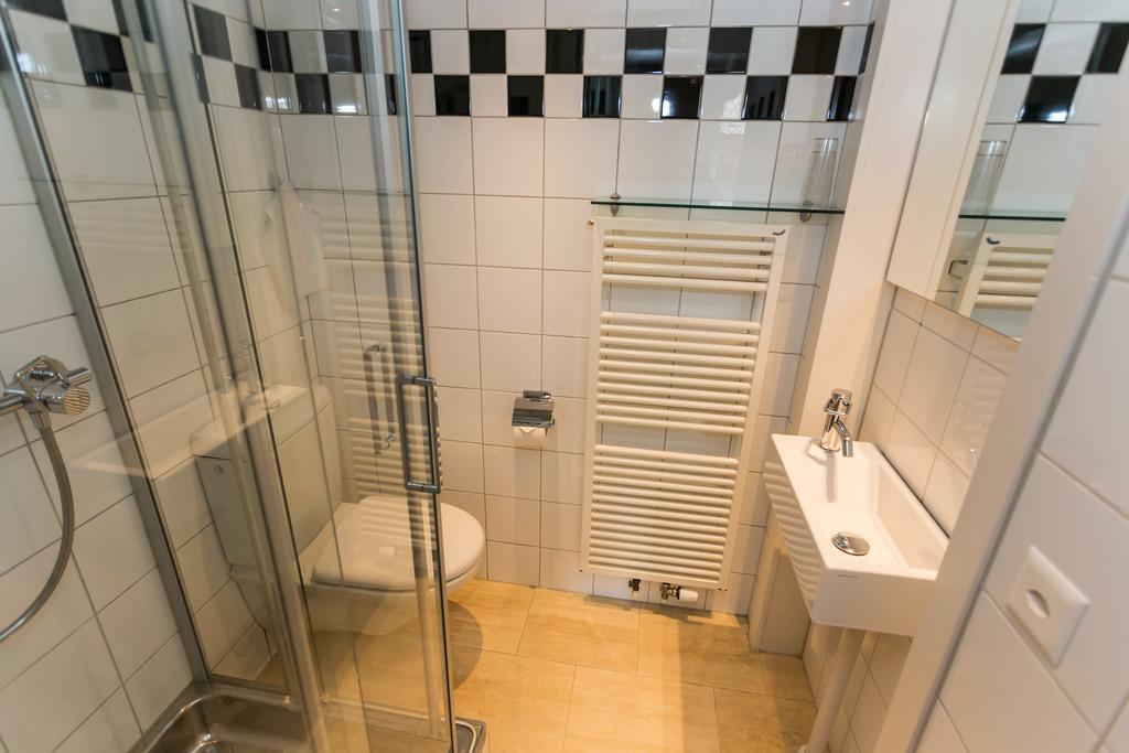 Luxury Apartments Justingerweg Bern Phòng bức ảnh