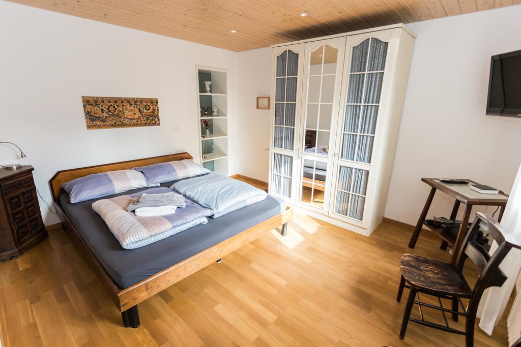 Luxury Apartments Justingerweg Bern Phòng bức ảnh