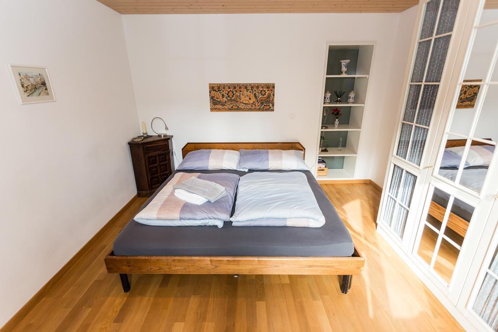 Luxury Apartments Justingerweg Bern Phòng bức ảnh