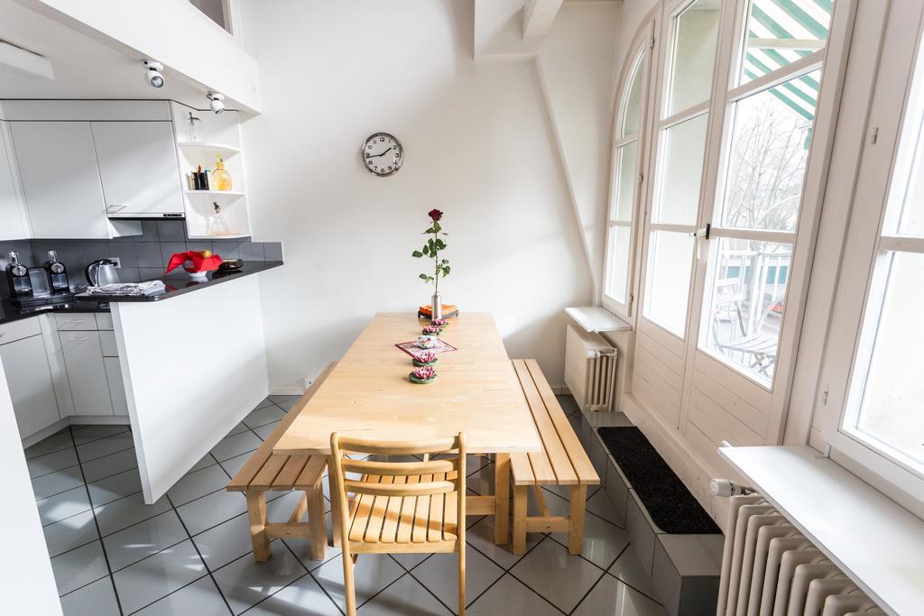 Luxury Apartments Justingerweg Bern Phòng bức ảnh
