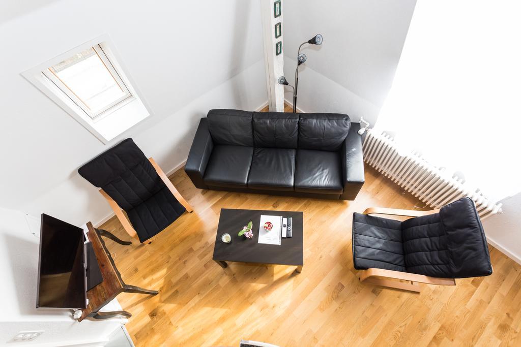 Luxury Apartments Justingerweg Bern Phòng bức ảnh