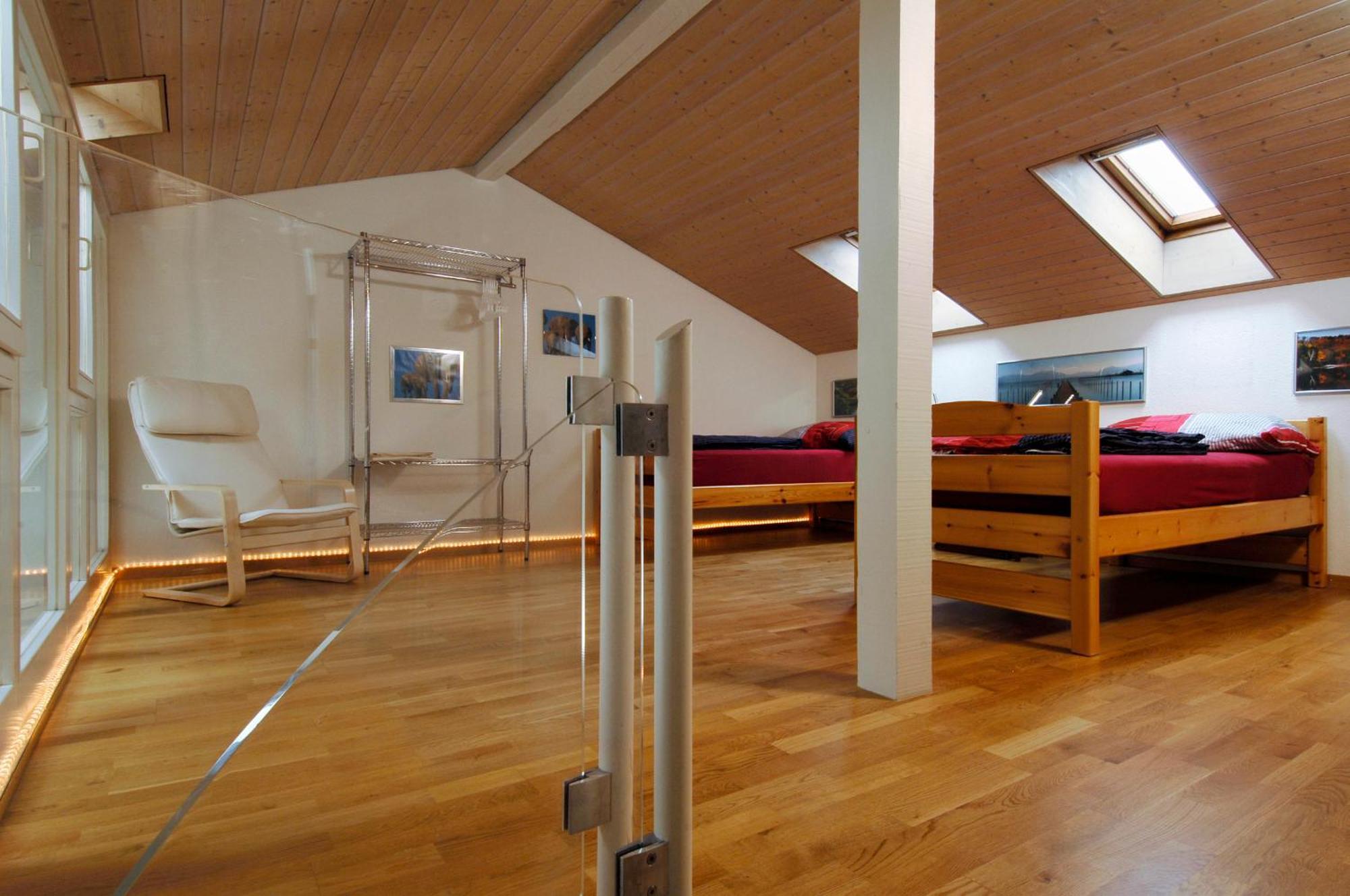 Luxury Apartments Justingerweg Bern Ngoại thất bức ảnh