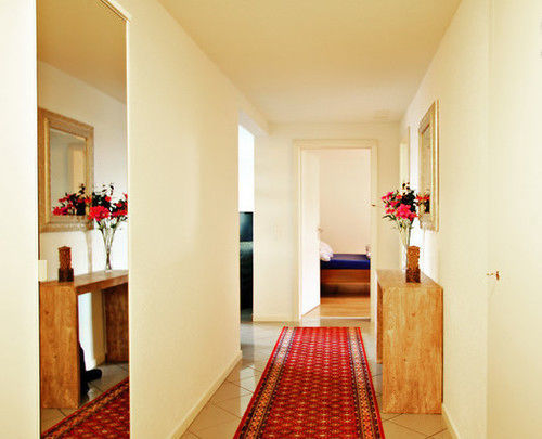 Luxury Apartments Justingerweg Bern Ngoại thất bức ảnh