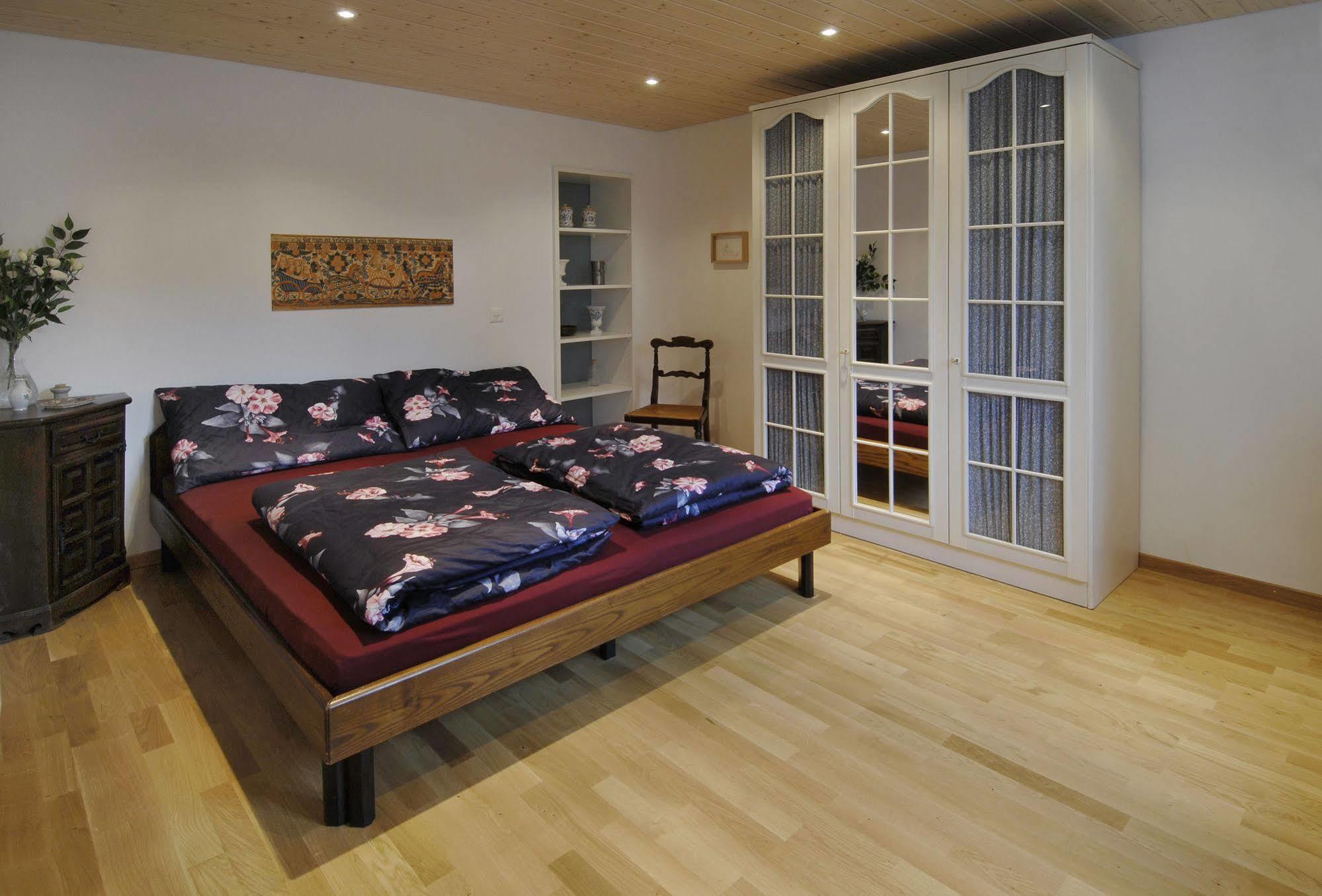 Luxury Apartments Justingerweg Bern Ngoại thất bức ảnh